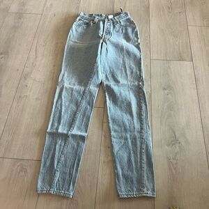 Vintage 90s Levis women jeans size 7